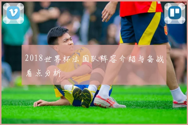 2018世界杯法国队阵容介绍与备战看点分析
